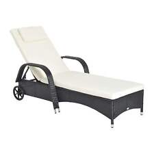 Waterproof rattan sun for sale  LONDON
