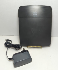 Wireless router cisco for sale  Sierra Vista