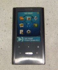Philips GoGear Ariaz (8GB) Digital Media Odtwarzacz MP3 Szary. Dzieła, dobry stan., używany na sprzedaż  Wysyłka do Poland
