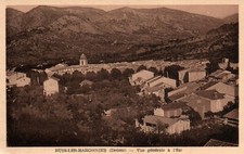 Buis baronnies general d'occasion  Expédié en Belgium