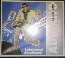 Adriano celentano origini usato  Zugliano