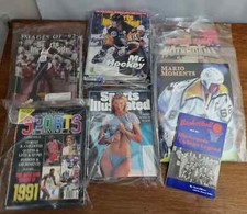 Lbs sports illustrated for sale  Leetonia
