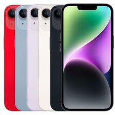 Smartphone Apple iPhone 14 Plus totalmente desbloqueado (qualquer operadora) comprar usado  Enviando para Brazil