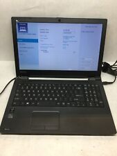 Toshiba tecra c50 d'occasion  Expédié en Belgium