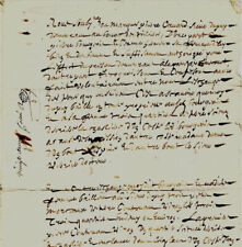 1672 marquis cavard d'occasion  Vesoul