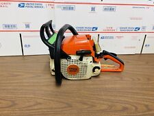 Stihl ms290 chainsaw for sale  Mission