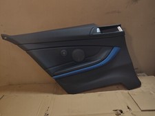 Bmw series f32 for sale  COVENTRY