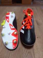 Adidas junior herren gebraucht kaufen  Mamming