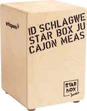 Cajon enfant schlagwerk d'occasion  Moulins