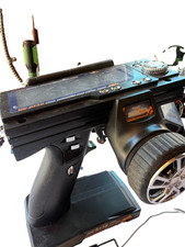 Hobbyking gt3b flysky for sale  Lynwood