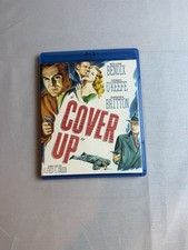 Cover blu ray for sale  Dundee