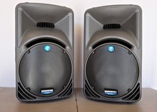 Mackie srm450 powered for sale  Fallon