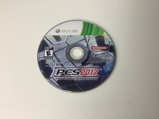 Disco PES Pro Evolution Soccer 2012 (Xbox 360, 2011) somente TESTADO FUNCIONANDO comprar usado Disco PES Pro Evolution Soccer 2012 (Xbox 360, 2011) somente TESTADO FUNCIONANDO comprar usado  Enviando para Brazil