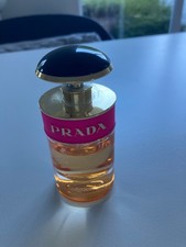 Prada candy eau gebraucht kaufen  Gladenbach