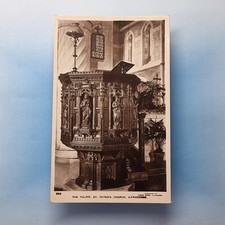 Ilfracombe postcard 1922 for sale  TELFORD