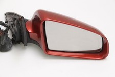 Spiegel elektrisch audi gebraucht kaufen Spiegel elektrisch audi gebraucht kaufen  Wittenburg