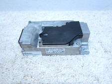 BMW ix, X1, X2, X3, X4, Z4, 530i, 540i, MÓDULO RECEPTOR DE ÁUDIO 65125A9BFB1 #3F-9, usado comprar usado  Enviando para Brazil