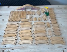 Thomas wooden railway for sale  HIGH WYCOMBE