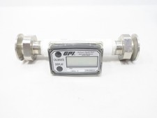Gpi tm075 water for sale  Delta