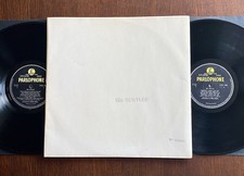 beatles white album lp gebraucht kaufen beatles white album lp gebraucht kaufen Hallstadt