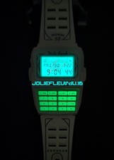 1995 casio dbc d'occasion  Montmoreau-Saint-Cybard