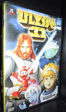 Dvd manga cartoon usato  Italia