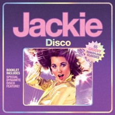 Various artists jackie for sale  STOCKPORT