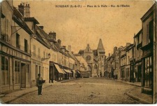 Yvelines houdan rue d'occasion  France