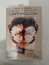 l entomologa usato l entomologa usato Carpi
