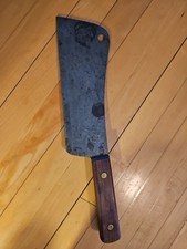 butcher cleaver for sale  North Providence