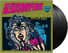 Alexisonfire - Watch Out [Used Very Good Vinyl LP] Gatefold LP Jacket segunda mano  Embacar hacia Mexico