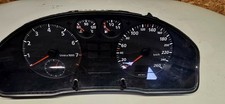Audi tacho 8d0 gebraucht kaufen  Annaberg-Buchholz, Mildenau