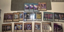 Yugioh tachyon galaxy gebraucht kaufen  Waiblingen
