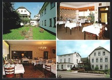 Ansichtskarte büsum nordsee gebraucht kaufen  Berlin