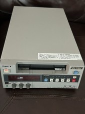 Sony dsr dvcam for sale  Greensboro
