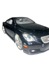 Jada toys black d'occasion  Expédié en Belgium