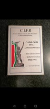Catalogo degli annulli usato  Reggio Emilia