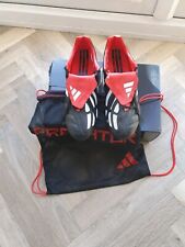 Uk12.5 adidas predator for sale  Shipping to Ireland