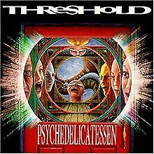 Psychedelicatessen threshold z gebraucht kaufen  Berlin