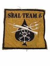 Navy patch seal for sale  Waxhaw