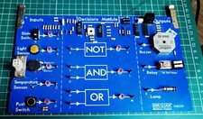 Unilab decisions module for sale  BOSTON