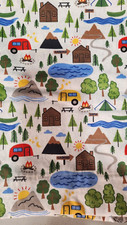 Curtain valance happy for sale  Cedar Park