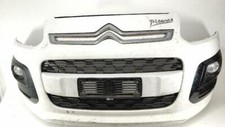Paraurti anteriore citroen usato  Trambileno