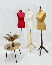 Busto donna sartoriale usato  Spedire a Italy