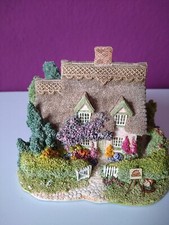 Lilliput lane cotman gebraucht kaufen  Hamburg