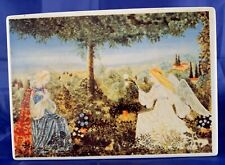 Vilbo card villeroy for sale  ANDOVER