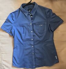 Camicia armani jeans usato  Valdagno