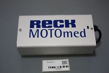 Alimentatore reck motomed usato  Spedire a Italy