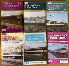 Platform coaching stock for sale  TAMWORTH