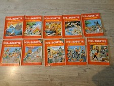 Lot tomes bob d'occasion  Chaumont